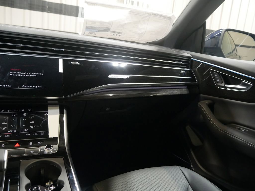 New 2026 Audi Q8 Premium Plus image 36