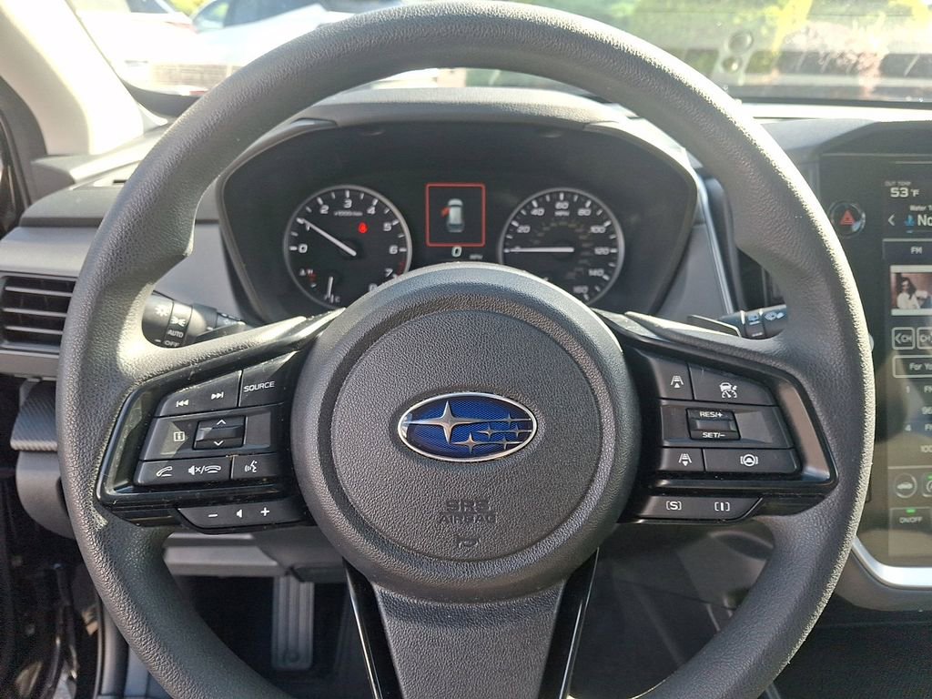 Used 2024 Subaru Crosstrek 2.0i Premium w/ Popular Package #3 image 18
