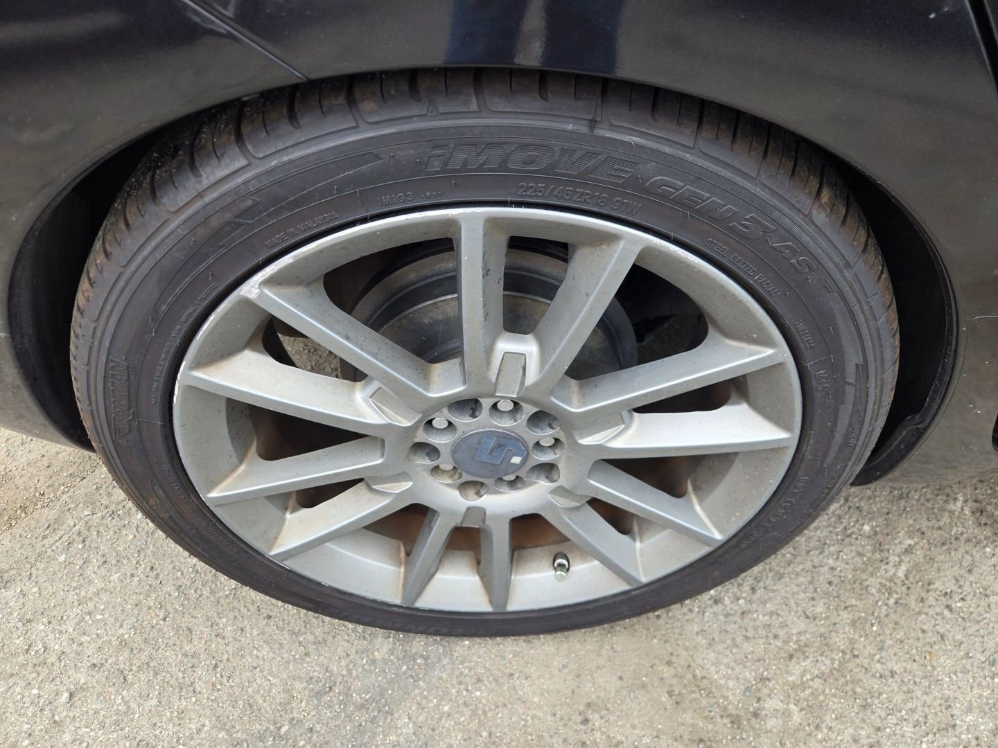 Used 2009 Scion xD image 30