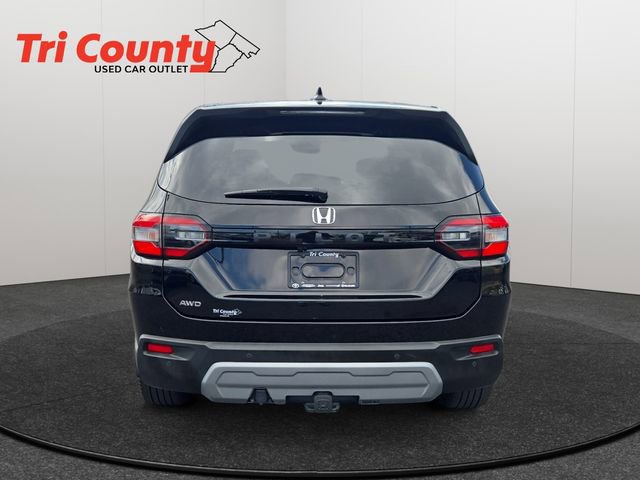 Used 2023 Honda Pilot EX-L image 7