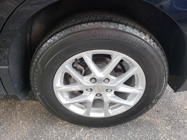 Used 2024 Chevrolet Equinox LS w/ LS Convenience Package AWD/4WD image 20
