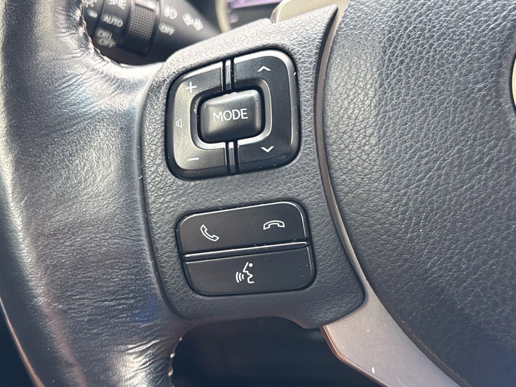 Used 2015 Lexus NX 200t AWD image 15