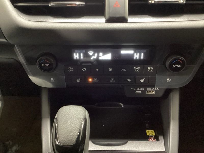 New 2026 Subaru Outback Touring XT image 35