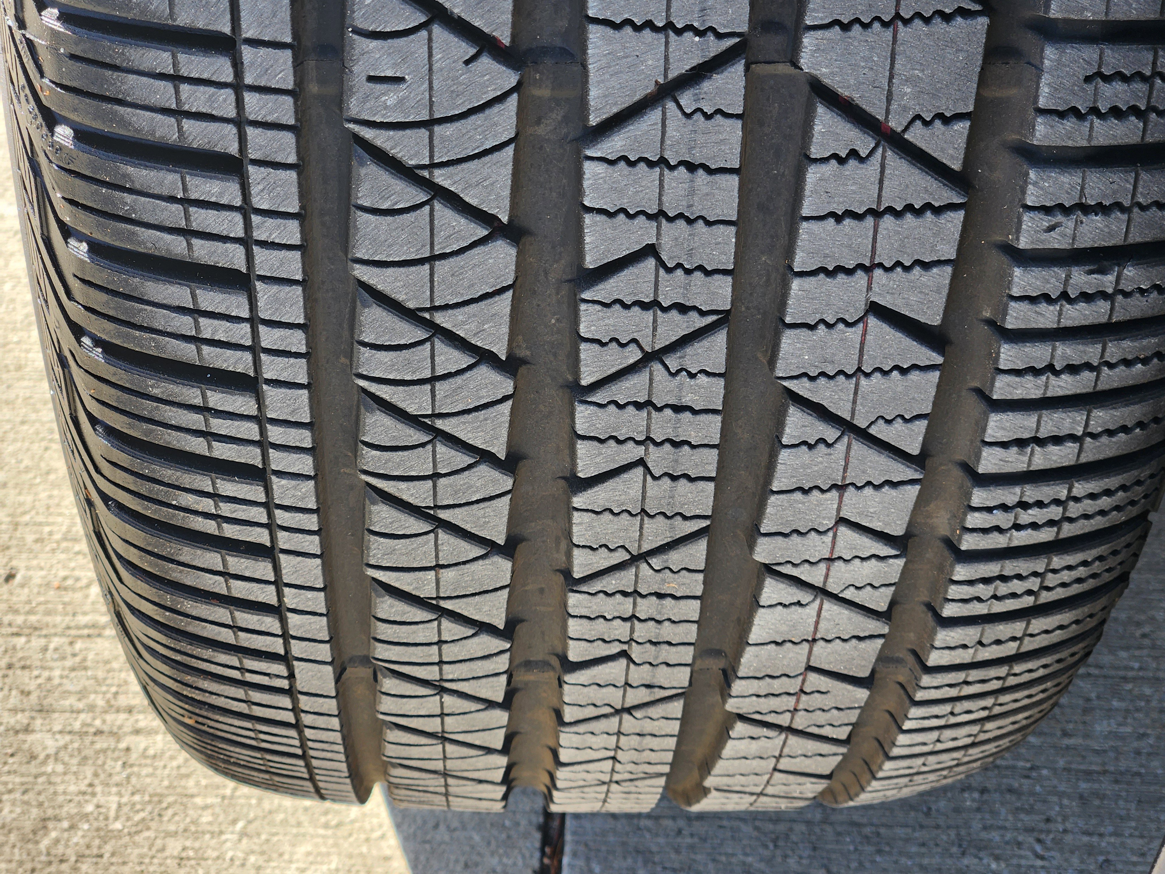 Used 2024 Audi Q7 2.0T Premium Plus image 15