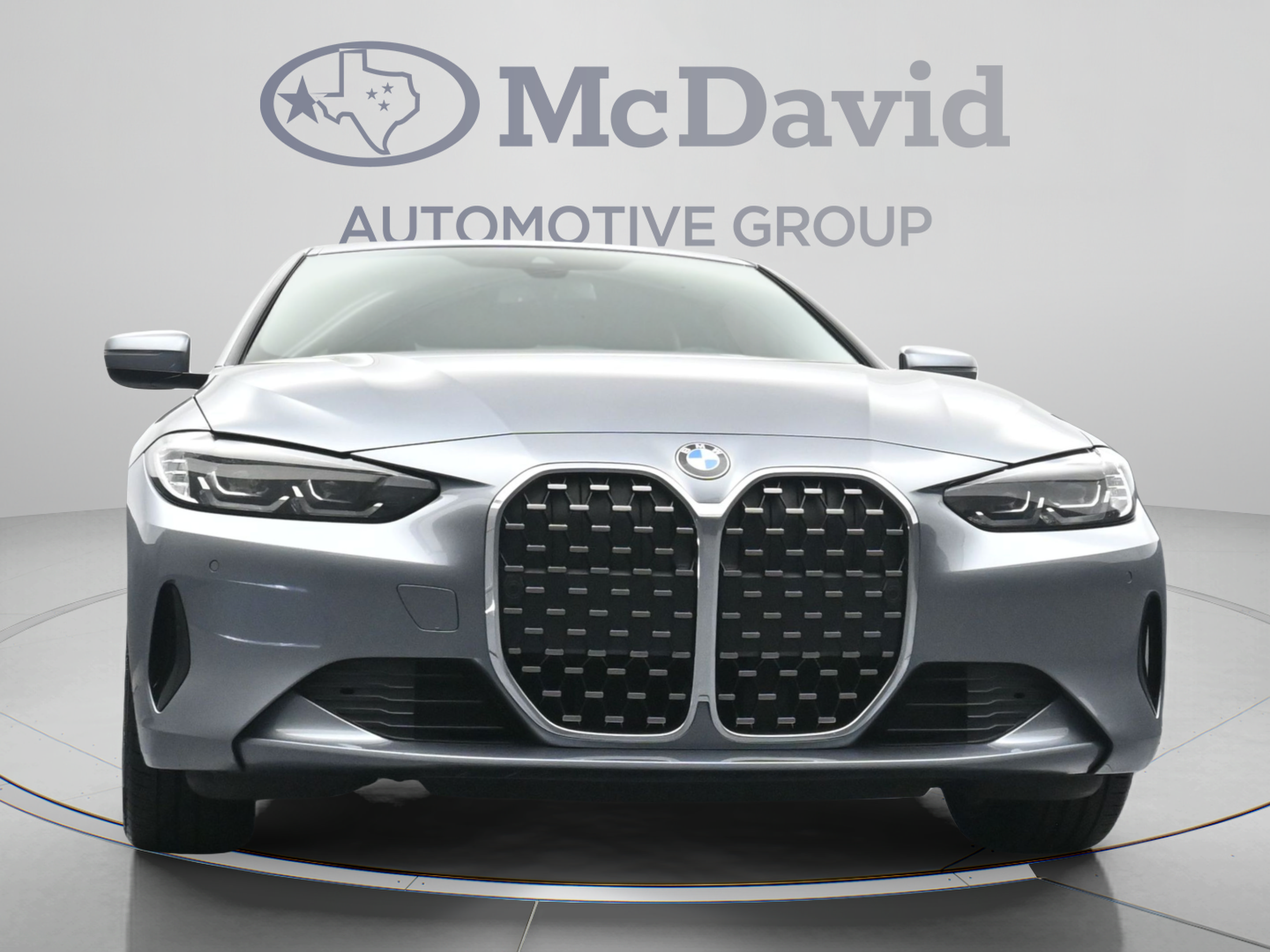 Used 2022 BMW 430i Coupe w/ Convenience Package RWD image 26