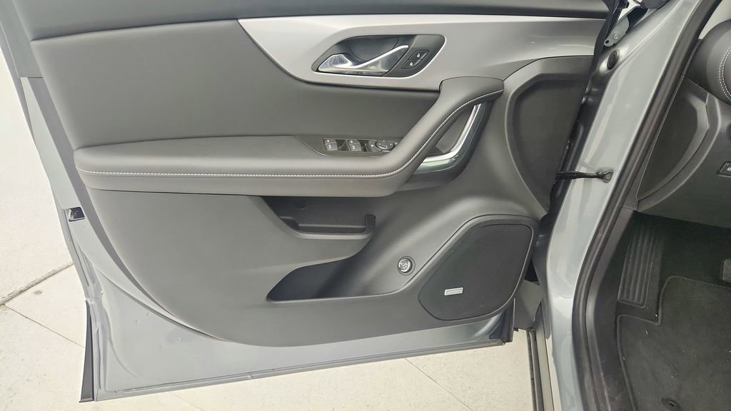 New 2025 Chevrolet Blazer LT w/ Sound & Technology Package image 27