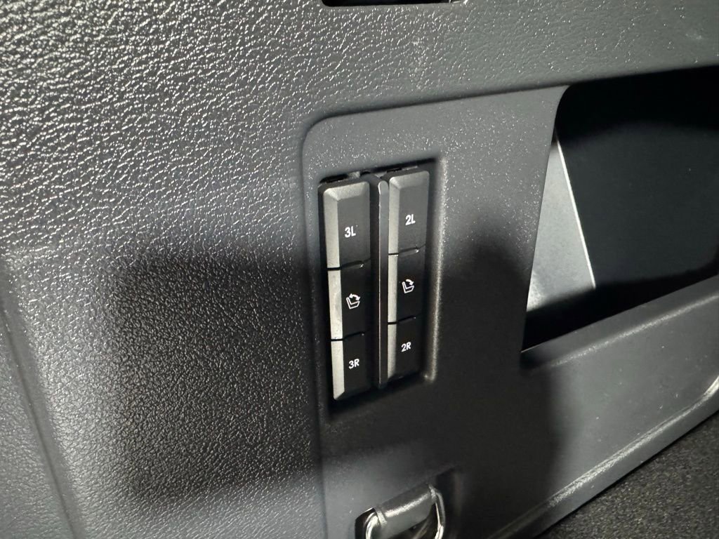 Certified 2022 Lincoln Navigator Reserve image 26