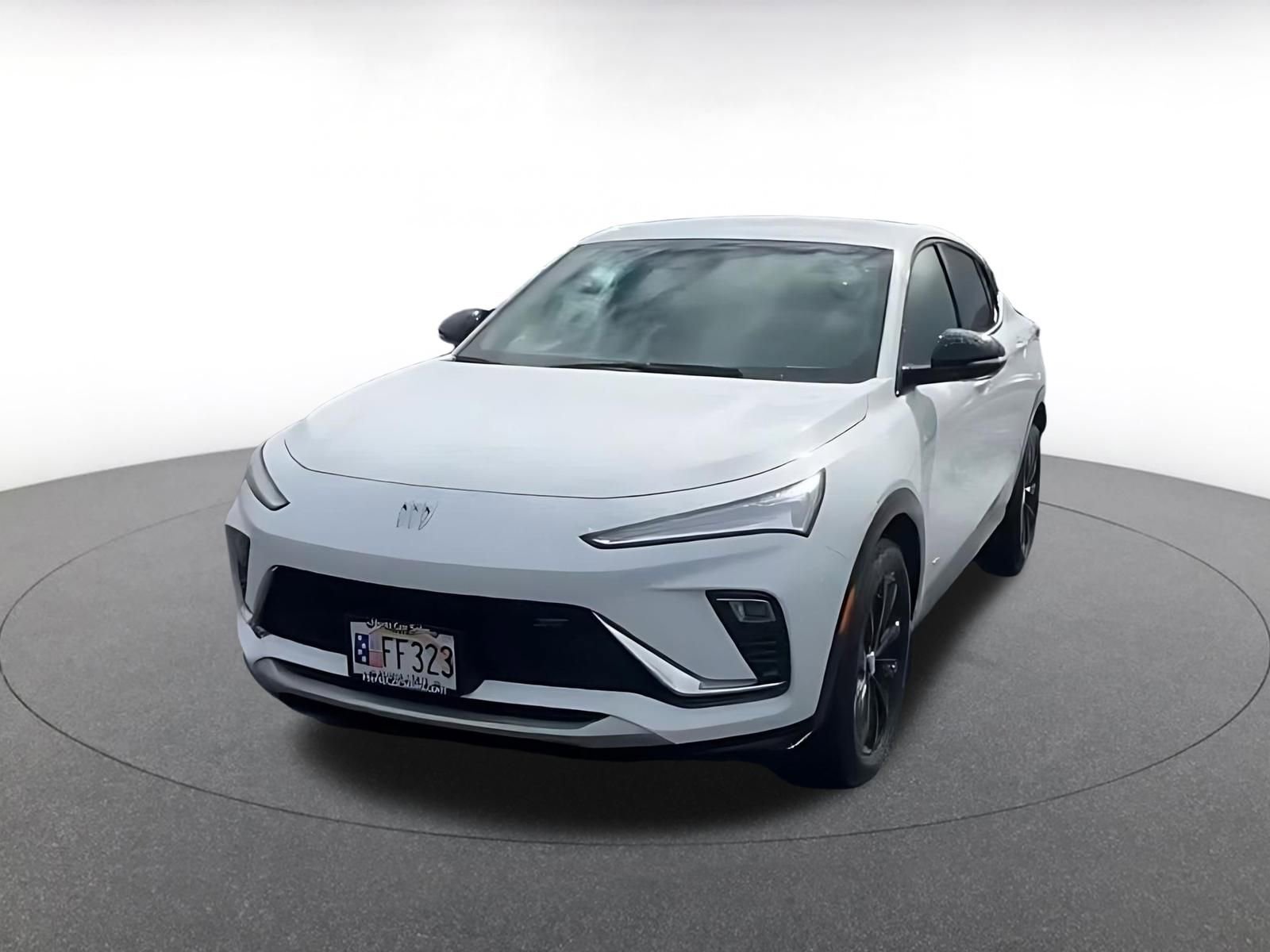 Used 2025 Buick Envista Sport Touring image 7