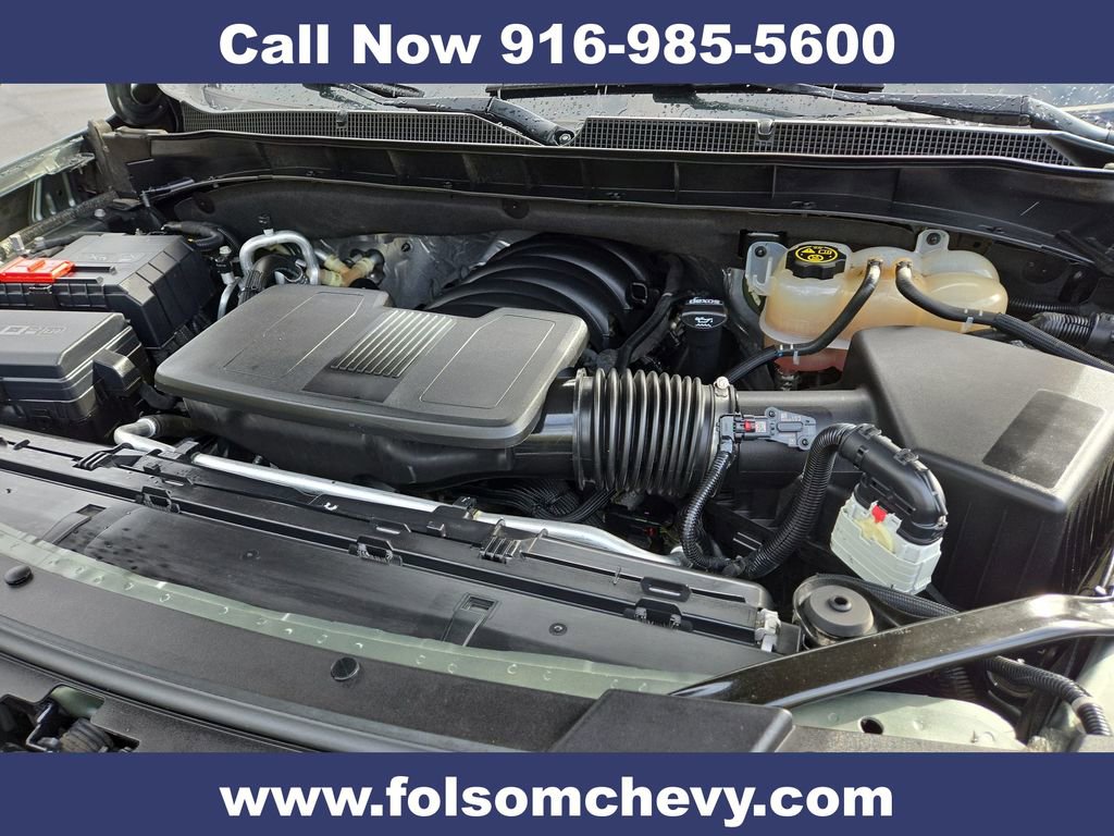 Used 2023 Chevrolet Tahoe LT image 32