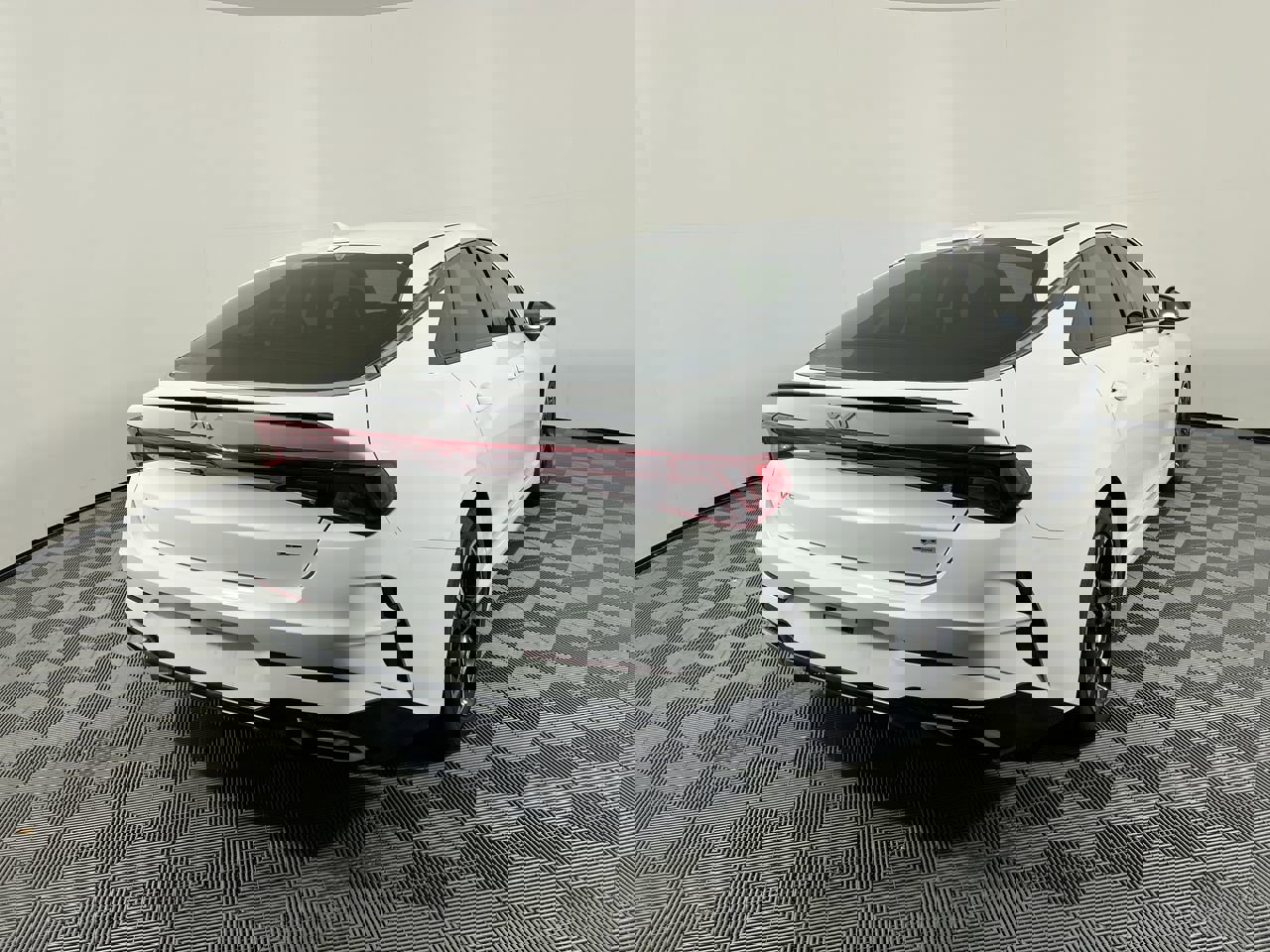 Used 2023 Kia K5 GT-Line w/ GT-Line Premium Package image 3