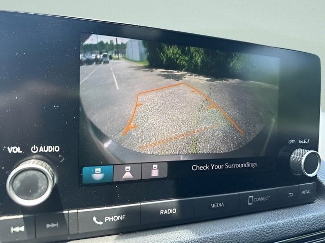 Used 2022 Honda Civic Sport image 20