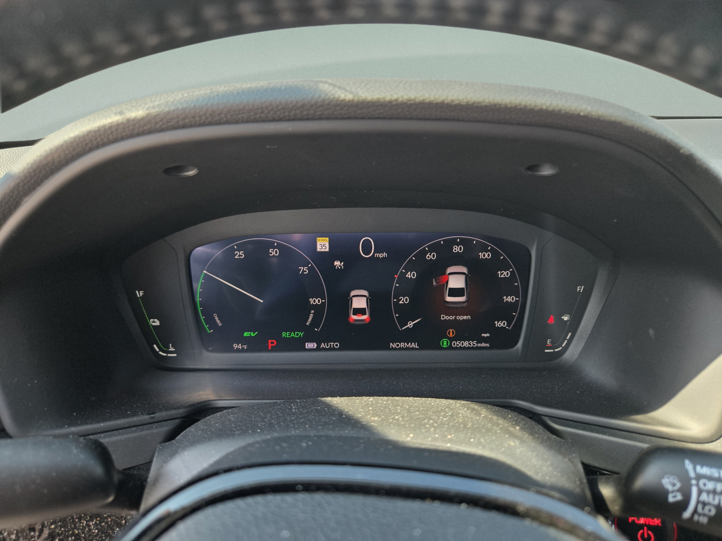 Used 2023 Honda Accord Touring image 15