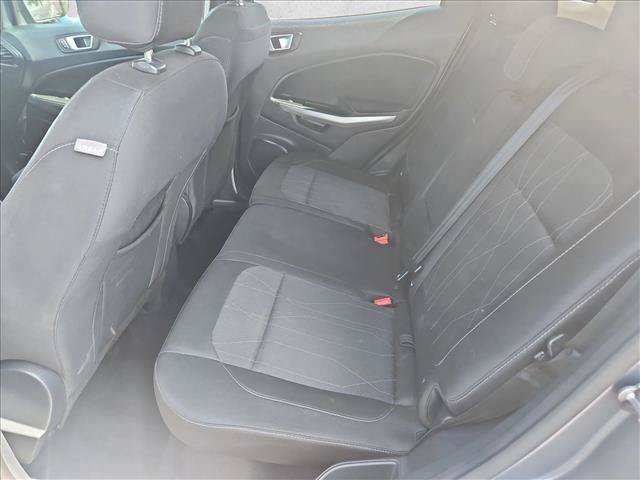 Used 2018 Ford EcoSport SE FWD image 16