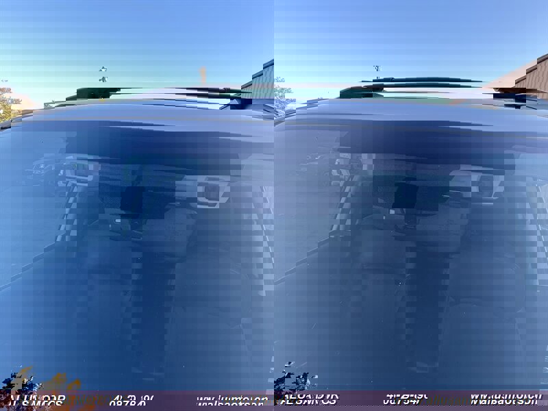 Used 2018 Subaru Forester 2.0XT Touring w/ Popular Package #2 image 10