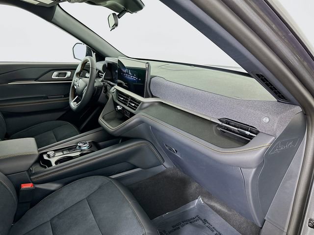 New 2026 Ford Explorer Tremor image 30