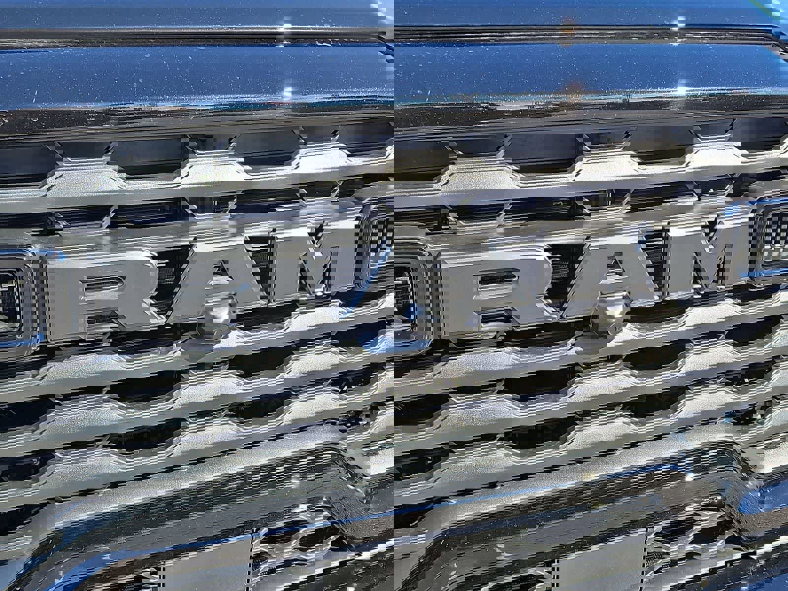 New 2026 RAM 3500 Big Horn image 11