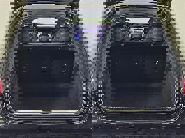 Used 2024 Mercedes-Benz EQS 450+ 4MATIC Sedan image 68