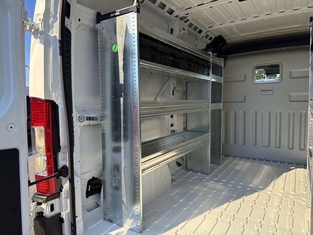 New 2025 RAM ProMaster 1500 w/ Convenience Group image 8
