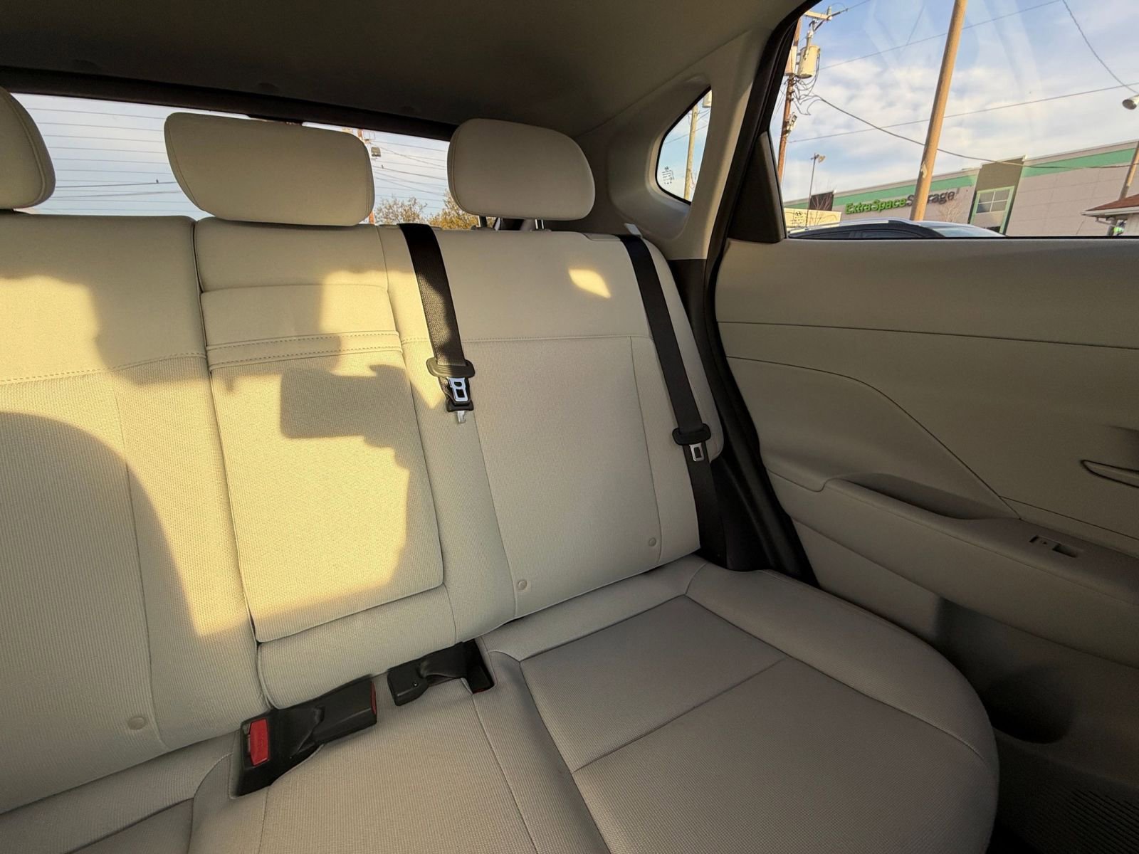 Used 2025 Hyundai Kona SEL image 37