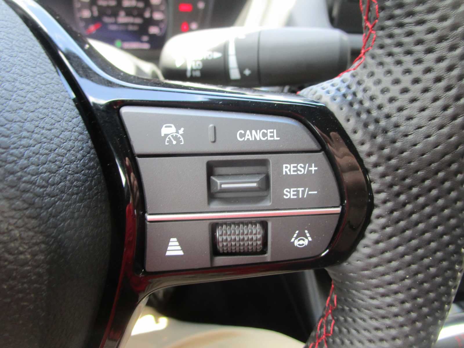 Certified 2026 Acura Integra Type S FWD image 31