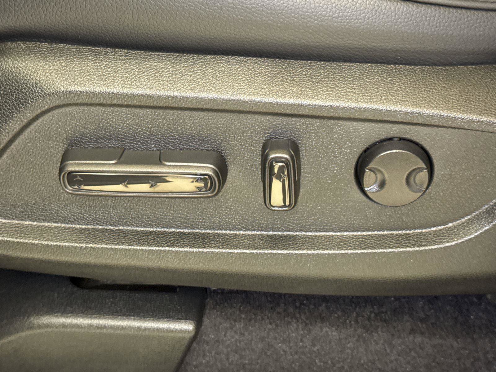 New 2026 Honda Passport TrailSport Elite image 19