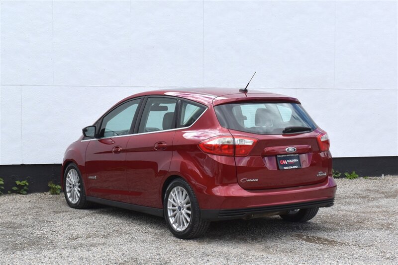 Used 2013 Ford C-MAX SEL FWD image 2