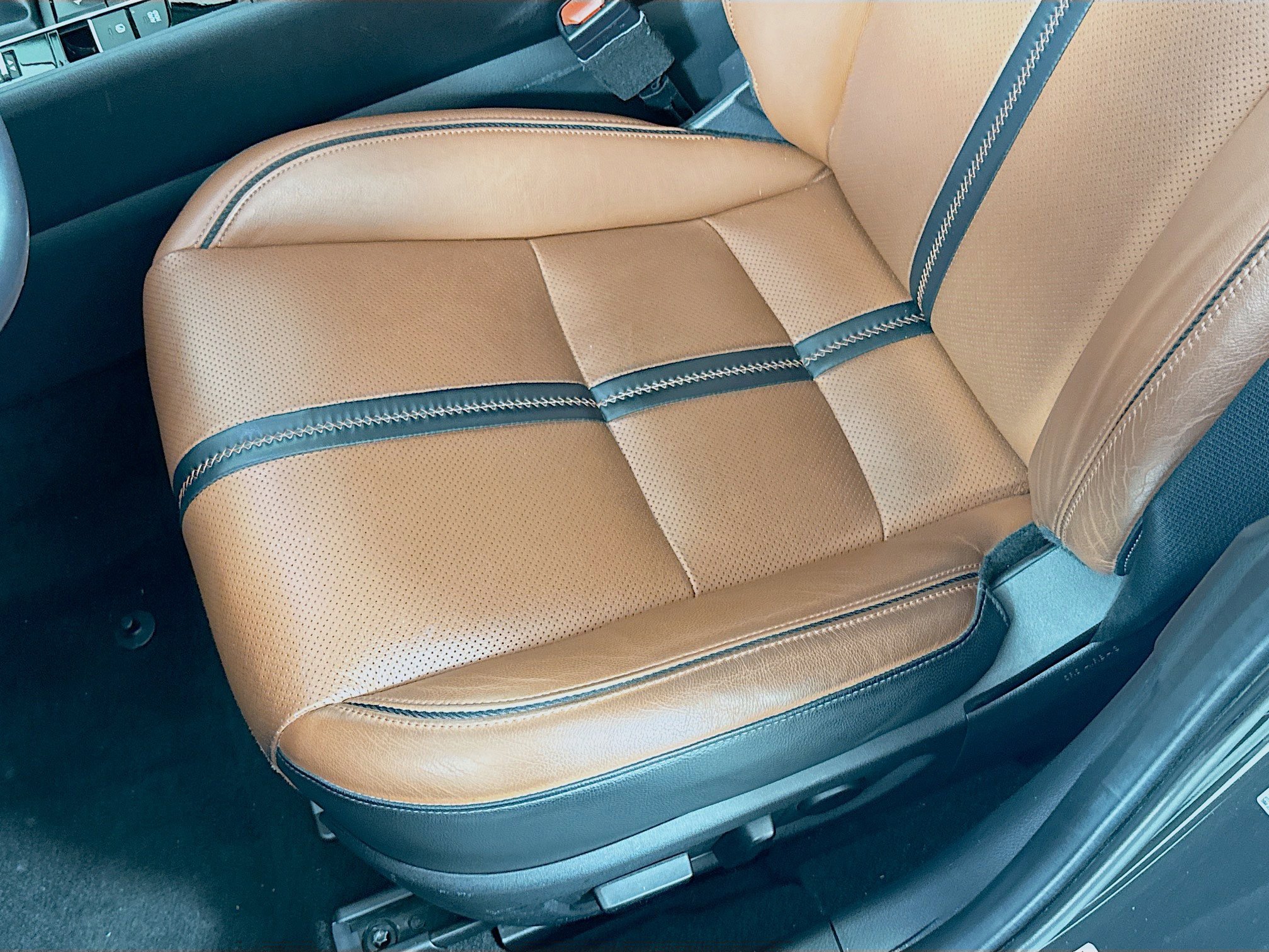 Used 2023 MAZDA CX-50 2.5 Turbo w/ Weather Package image 21