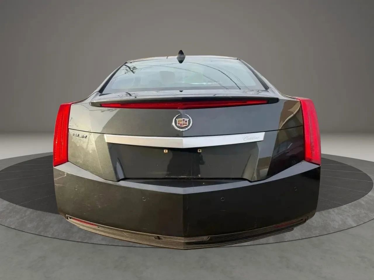 Used 2014 Cadillac ELR w/ Luxury Package FWD image 6