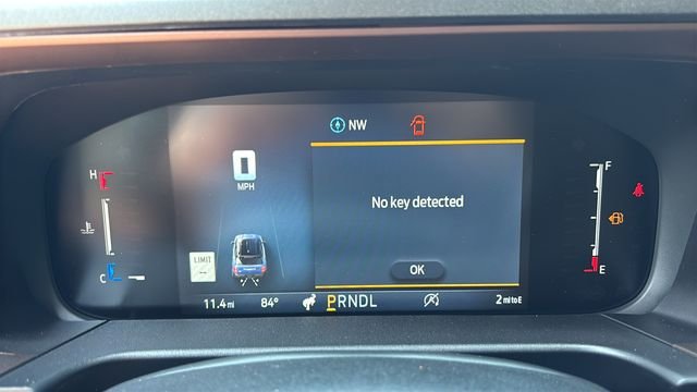 New 2026 Ford Bronco Sport Outer Banks w/ Outer Banks Tech Package+ AWD/4WD image 13