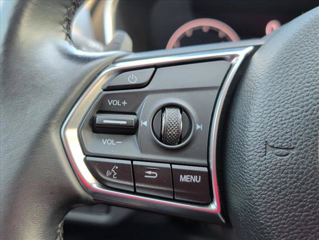 Used 2025 Acura MDX FWD w/ Technology Package image 13