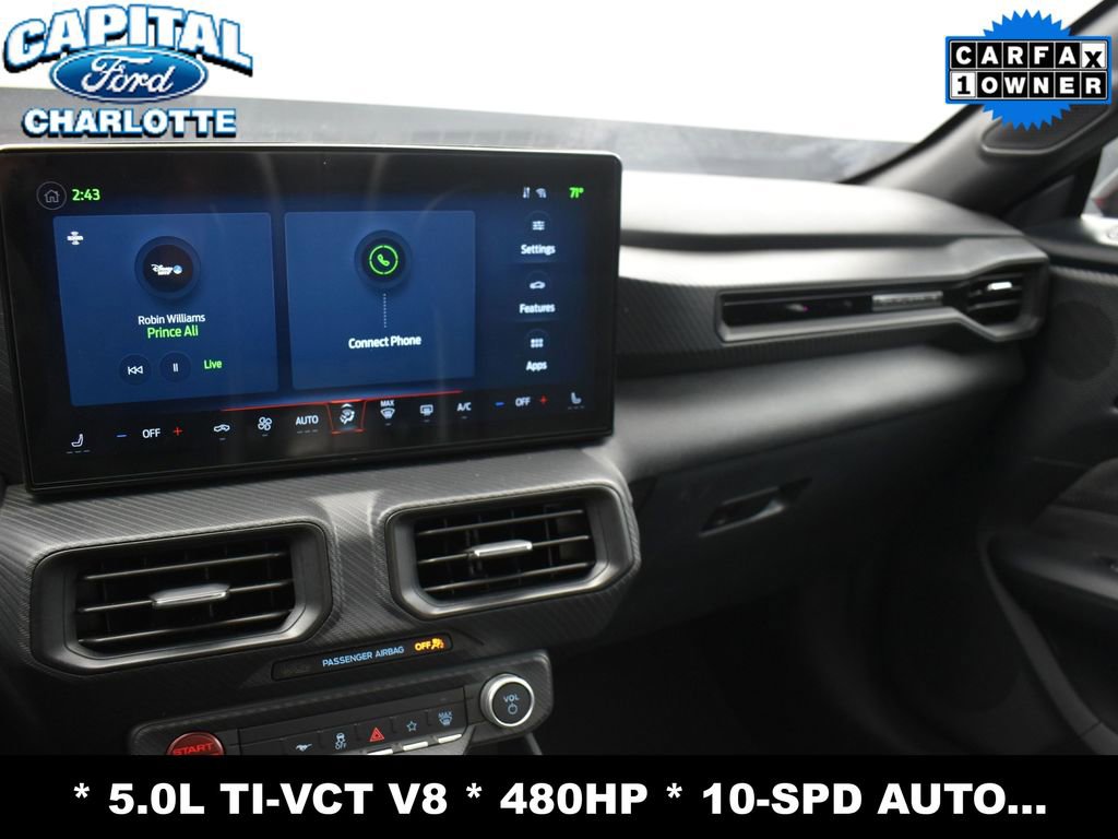Used 2024 Ford Mustang GT image 20