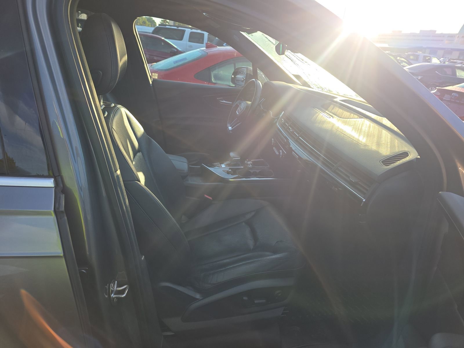 Used 2017 Audi Q7 3.0T Premium Plus image 8