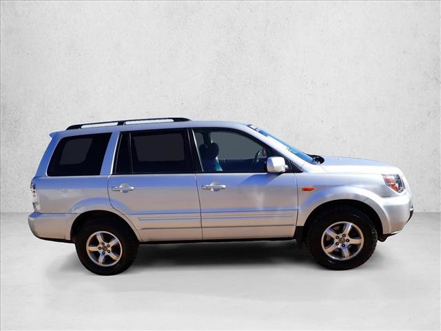 Used 2007 Honda Pilot EX image 5