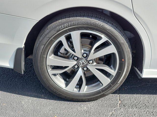 Used 2024 Honda Odyssey Touring image 38