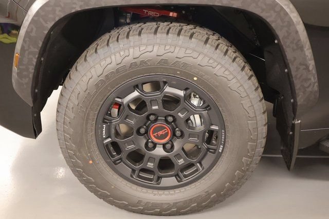 New 2026 Toyota Sequoia TRD Pro AWD/4WD image 8