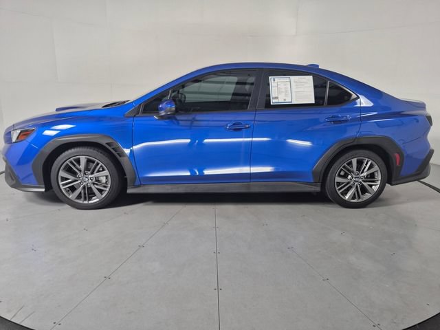 Used 2024 Subaru WRX AWD/4WD image 2