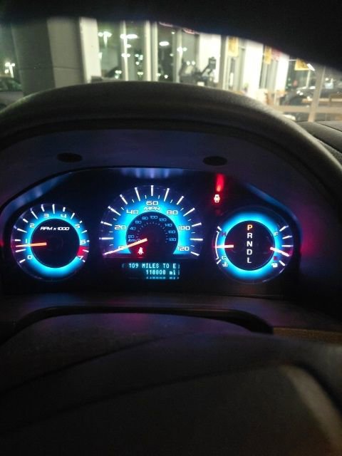 Used 2012 Ford Fusion SE image 20