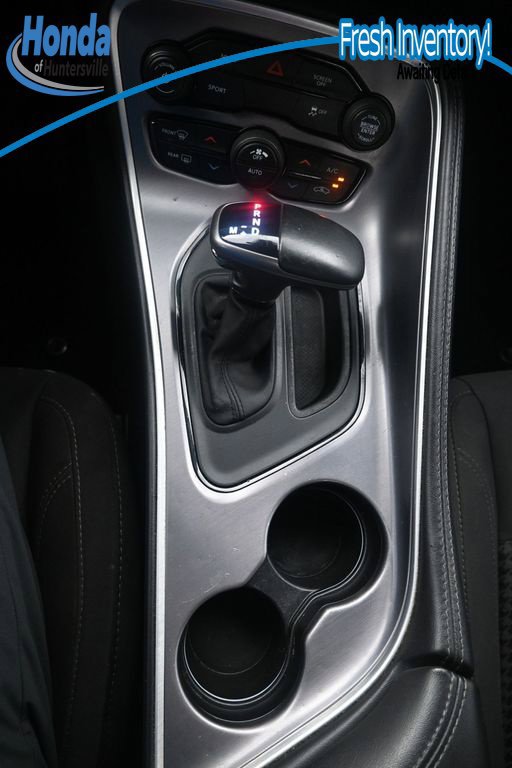 Used 2019 Dodge Challenger SXT RWD image 23