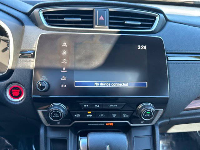 Used 2018 Honda CR-V Touring image 28