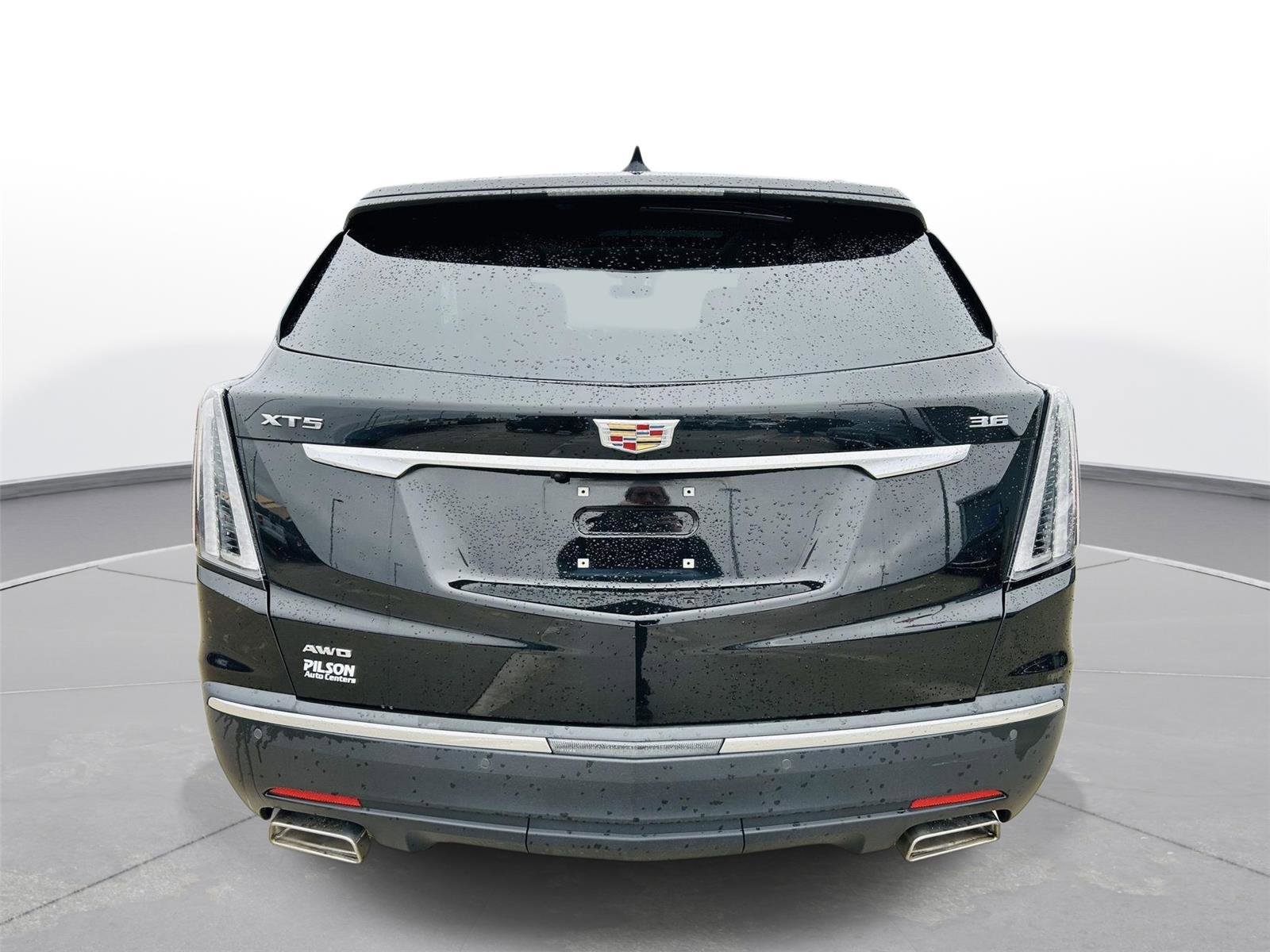 Used 2019 Cadillac XT5 Premium Luxury w/ Driver Assist Package image 40