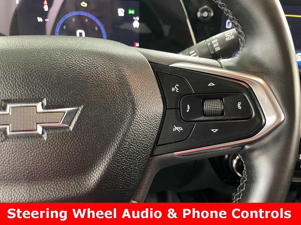 Certified 2024 Chevrolet Trax ACTIV image 25