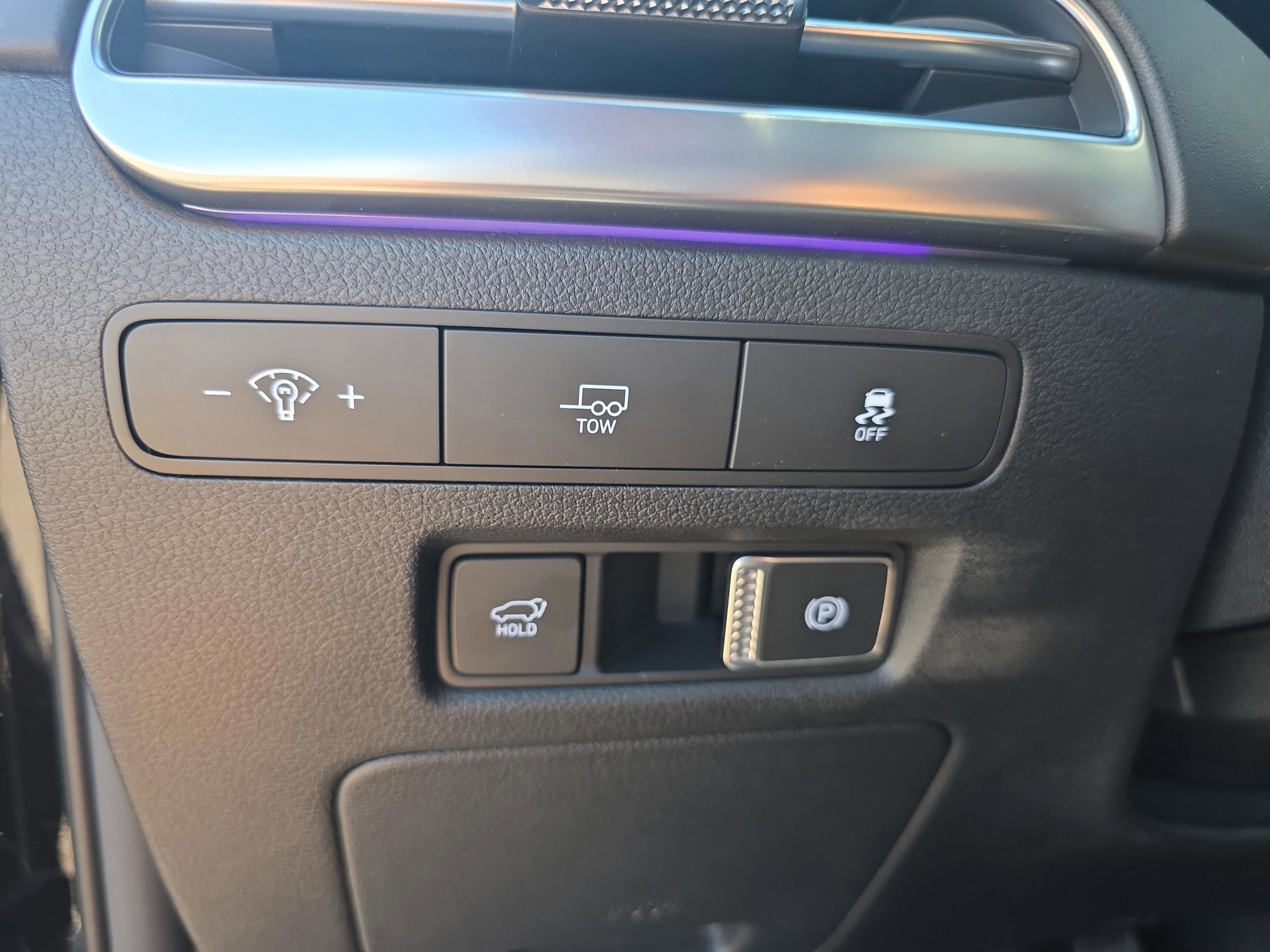 New 2025 Hyundai Palisade Calligraphy image 15