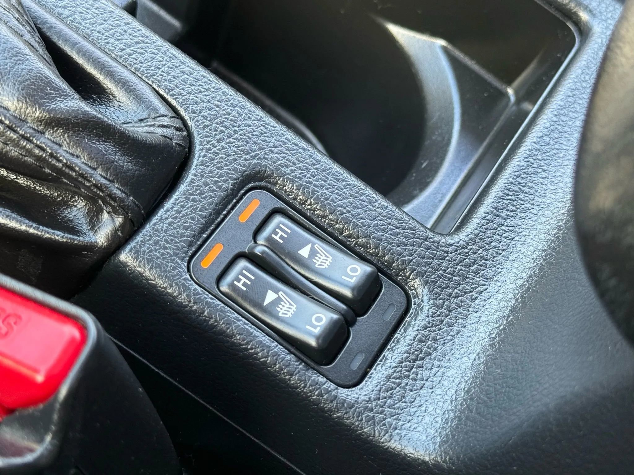 Used 2015 Subaru Impreza 2.0i Limited image 16