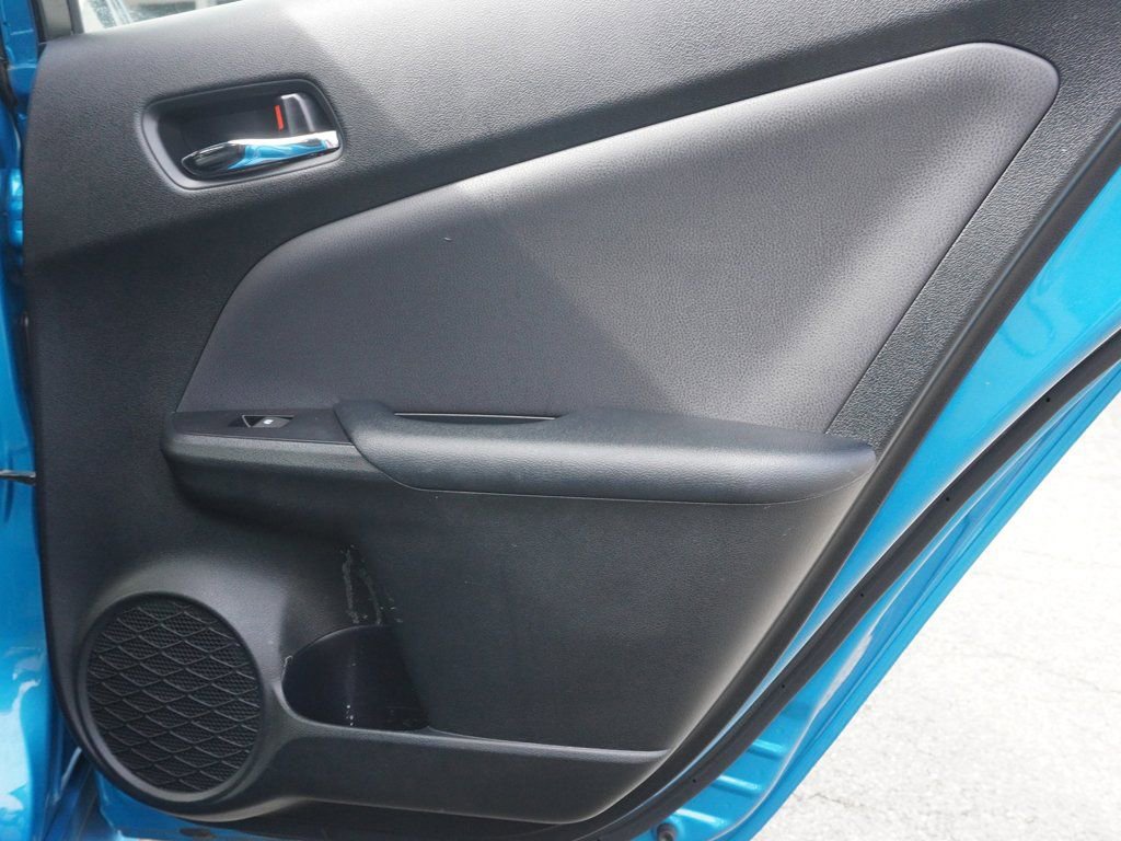 Used 2017 Toyota Prius Prime Plus image 20