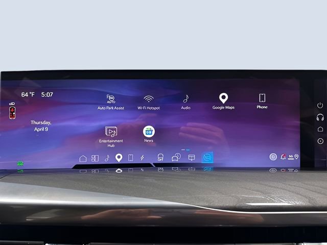 Used 2025 Cadillac Escalade IQ Sport 2 image 21