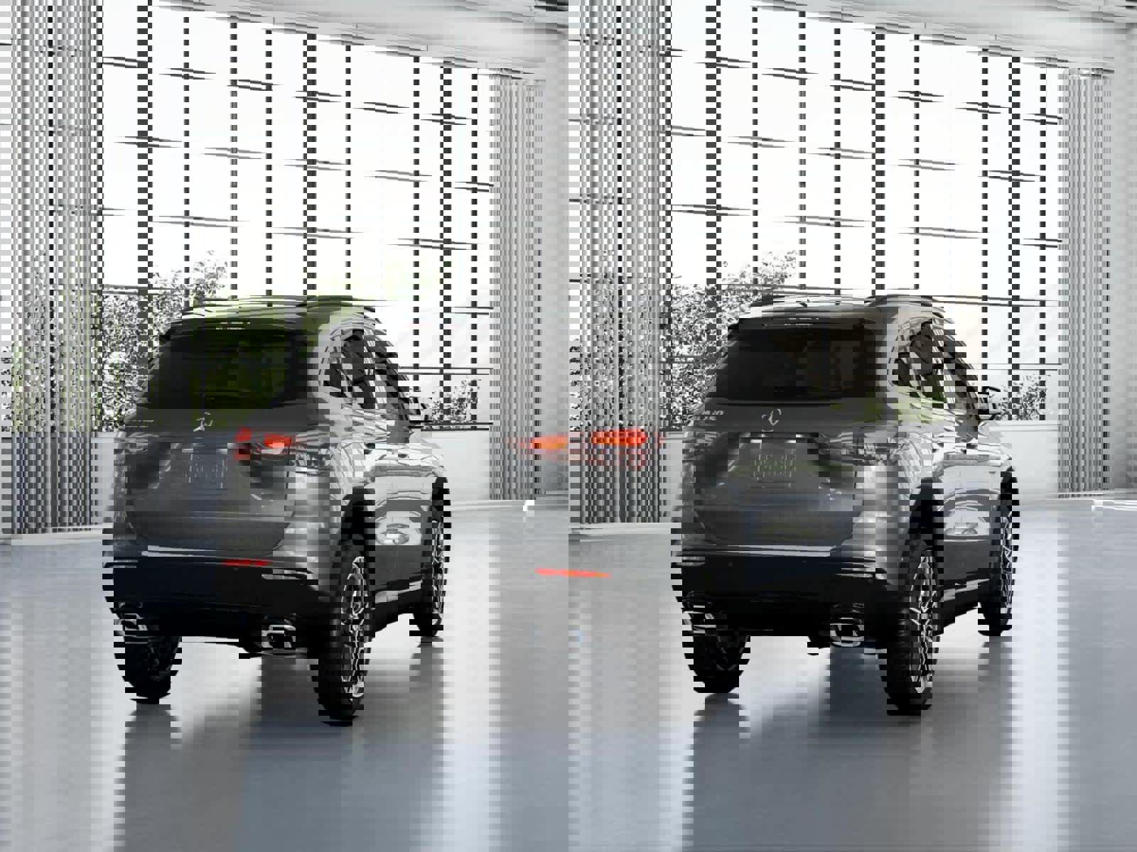 New 2026 Mercedes-Benz GLA 250 image 21