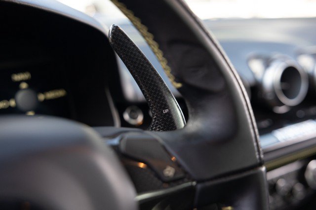Used 2015 Ferrari F12 Berlinetta RWD image 41