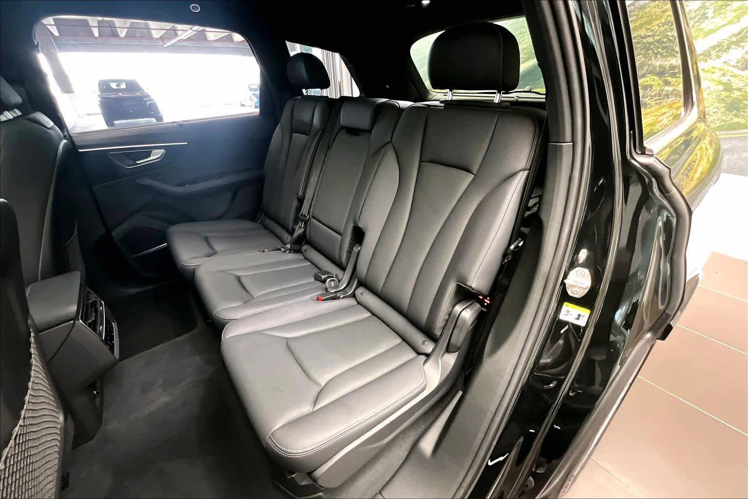 Used 2025 Audi Q7 3.0T Premium Plus w/ Premium Plus Package image 20
