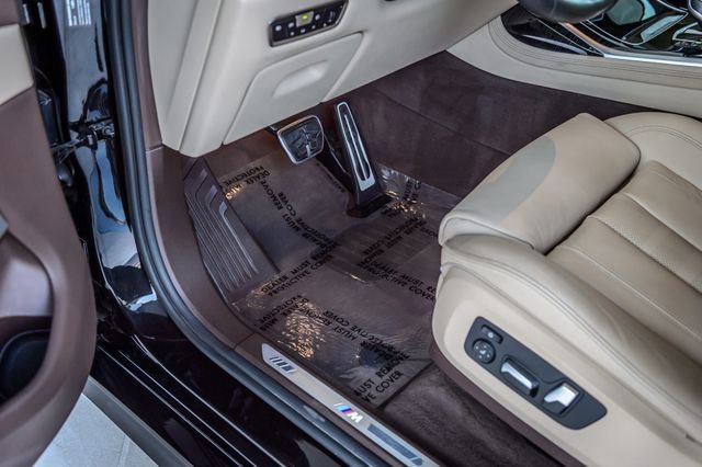 Used 2019 BMW X7 xDrive40i w/ Premium Package image 44