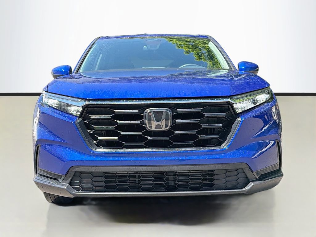 Used 2023 Honda CR-V LX image 3